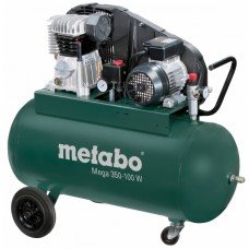 Поршневой компрессор Metabo MEGA 350-100 W 601538000