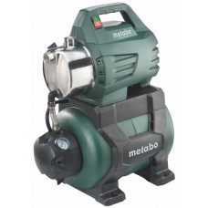 Насосная станция Metabo HWW 4500/25 Inox 600972000