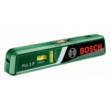 Лазерный уровень BOSCH PLL 1P (603663320)