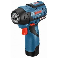 BOSCH GDS 10.8 V-EC (6019E0101) Аккумуляторный ударный гайковерт