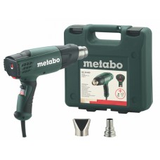 Технический фен Metabo HE 20-600 602060500