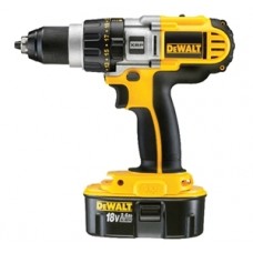 DeWALT DCD920B2 Аккумуляторная дрель-шуруповерт