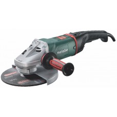 Угловая шлифмашина Metabo WE 24-230 MVT Quick 606470000