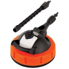 Black Decker 40518 Щетка вращающаяся Spinner Chem с подачей шампуня