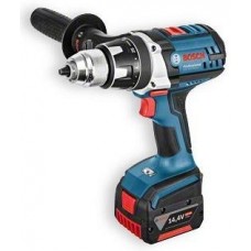 BOSCH GSR 14,4 VE-2-LI Professional (6019D9001) Аккумуляторная дрель-шуруповерт