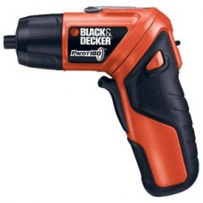 Black Decker PLR 36 NC Аккумуляторная отвертка