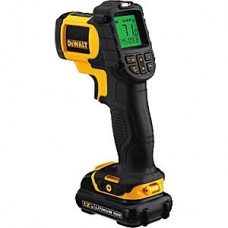 Инфракрасный термометр DeWalt DCT 414 D1