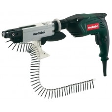 Metabo SE 4000 M+SM 5-55 620005000 Шуруповерт