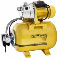 Насосная станция Aurora AGP 1200-25 INOX