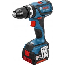 Аккумуляторная дрель BOSCH GSB 14,4 V-EC Professional (6019E9001)