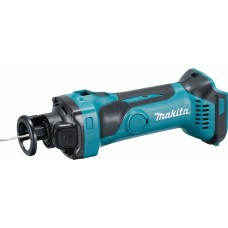 Makita DCO180Z Аккумуляторный фрезер