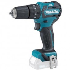 Makita HP332DZ Аккумуляторная ударная дрель-шуруповерт