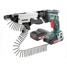 Аккумуляторный винтоверт Metabo SE 18 LTX 6000 620049510