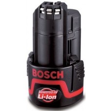 Аккумулятор BOSCH GBA 10,8 В (1600A004ZL)