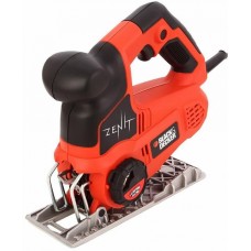 Black Decker KSTR8K (Zenit) Лобзик