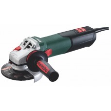 Угловая шлифмашина Metabo WE 15-125 Quick 600448000