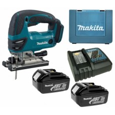 Makita DJV180RFE Аккумуляторный лобзик