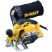 Рубанок DeWALT D26500