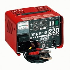 BlueWeld Imperial 220 Start Пуско-зарядное устройство