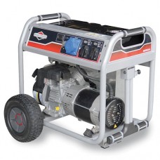 Бензиновая электростанция Briggs&Stratton 6250A