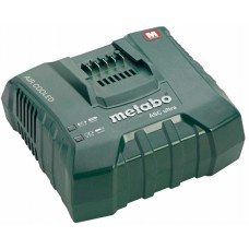 Зарядное устройство Metabo ASC Ultra 627265000