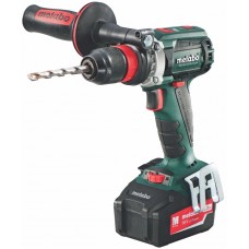 Metabo BS 18 LTX BL Quick 602197650 Аккумуляторная дрель-шуруповерт