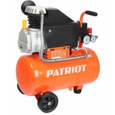 Воздушный компрессор PATRIOT PRO 24 -210