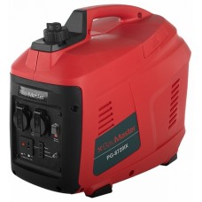 BauMaster PG-8720IX Инверторный генератор