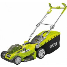 Аккумуляторная газонокосилка Ryobi 3002160(OLM1840H)