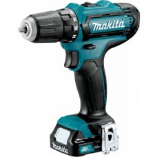 Makita DF331DWAX2 Аккумуляторная дрель-шуруповерт