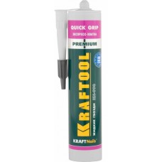 Kraftool 41347 Клей монтажный