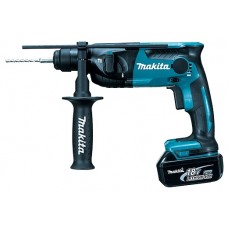 Аккумуляторный перфоратор Makita DHR165RME