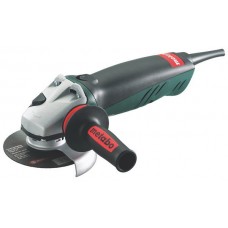 Metabo W 8-125 600263500 Угловая шлифмашина