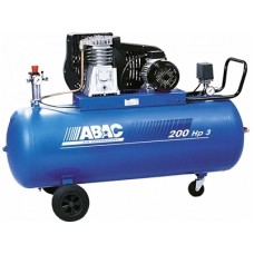 Масляный компрессор ABAC B 5900B / 200 CT 5.5