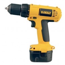 Аккумуляторный шуруповерт DeWALT DC740KAT