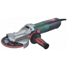 Угловая шлифмашина Metabo WEF 15-150 Quick 613083000