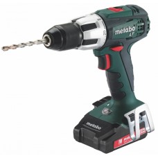 Ударная дрель Metabo SB 18 LT 602103510