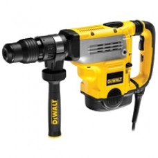 DeWALT D 25713 K Перфоратор SDS-max