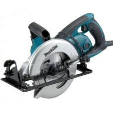 Makita 5477NB Дисковая гипоидная пила