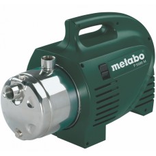 Metabo P 5500 M 250550006 Насос поверхностный