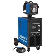 BlueWeld Megamig Digital 560 R.A. Сварочный полуавтомат