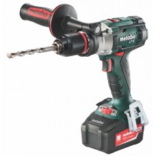 Ударная дрель Metabo SB 18 LTX Impuls 602192500