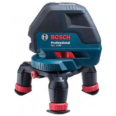 Лазерный нивелир BOSCH GLL 3-50 Professional (601063803)