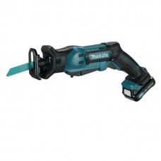 Аккумуляторная сабельная пила Makita JR103DWAE