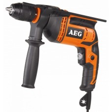 AEG SBE 650 R 381770 Дрель ударная