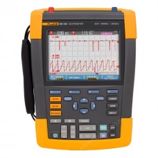 Fluke 190-102 Oсциллограф