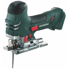 Аккумуляторный лобзик Metabo STA 18 LTX 140 601405890