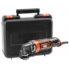 Black Decker MT 300 KA Многофункциональный инструмент