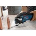 Многофункциональный инструмент BOSCH GOP 40-30 Professional (601231000)