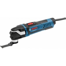 Многофункциональный инструмент BOSCH GOP 40-30 Professional (601231000)